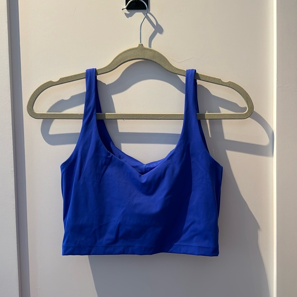 All Access / Bandier Sports Bra